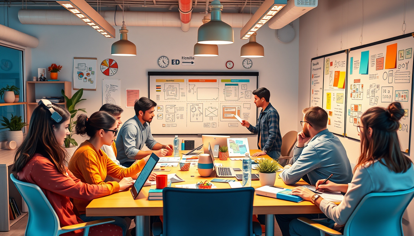 Discover the Hulu Product Design Team: Crafting Exceptional User Experiences
