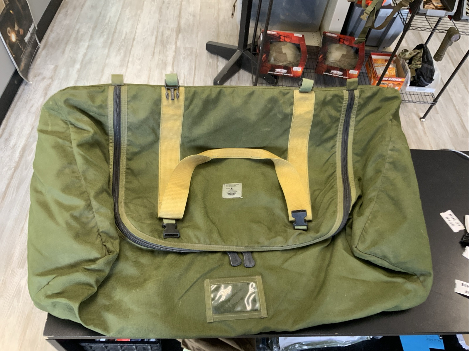 Explore the S.O. Tech Medical Organizer Rescue Pack: Your Ultimate First-Aid Companion!