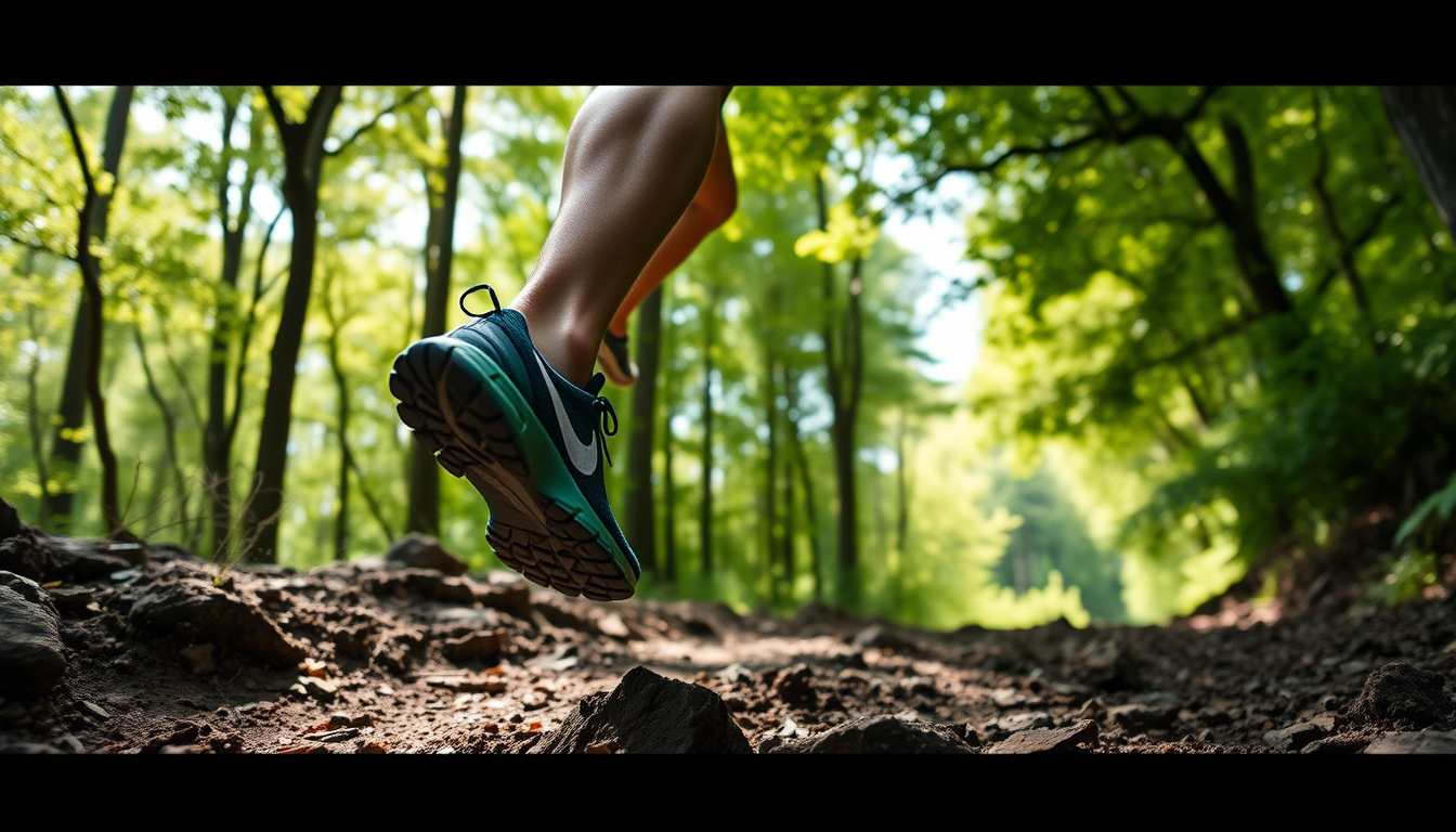 Unleash Your Adventurous Spirit with the Nike Air Wildhorse: The Ultimate Trail Running Shoe!