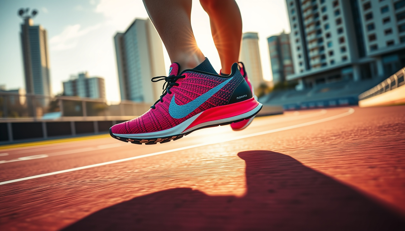 Unleash Your Speed: The Ultimate Guide to Nike Air Zoom Alphafly Performance Running Shoes