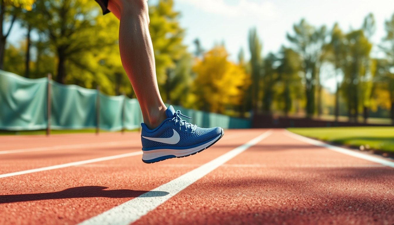 Unleash Your Potential: The Ultimate Performance of Nike Pegasus Running Shoes