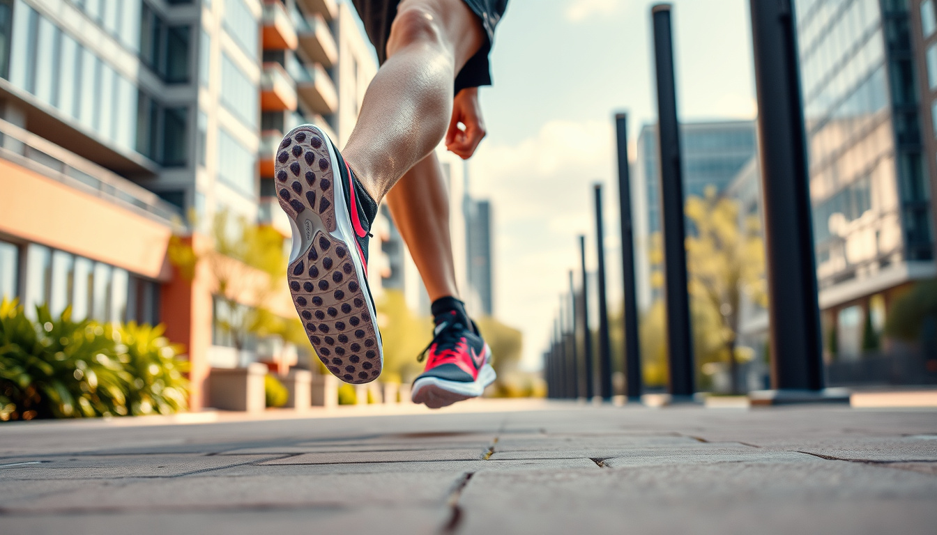 Experience Unmatched Comfort: The Nike React Infinity Run - Your Ultimate Running Companion!