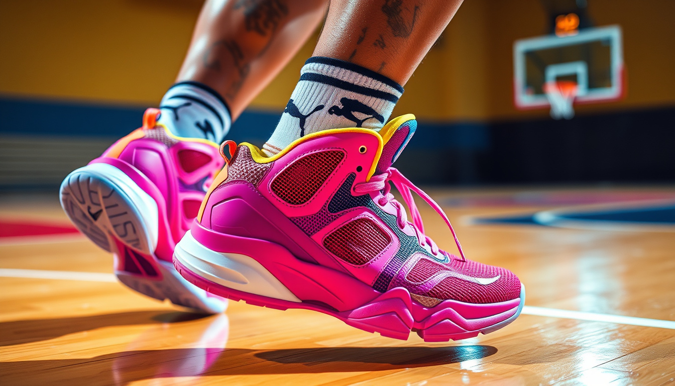 Unleash Your Potential: The Nike Zoom Freak Shoes - Where Style Meets Performance!