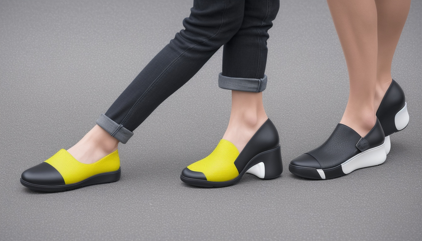 Unlocking the Benefits of Rubber Soles: Why They're a Game Changer for Footwear