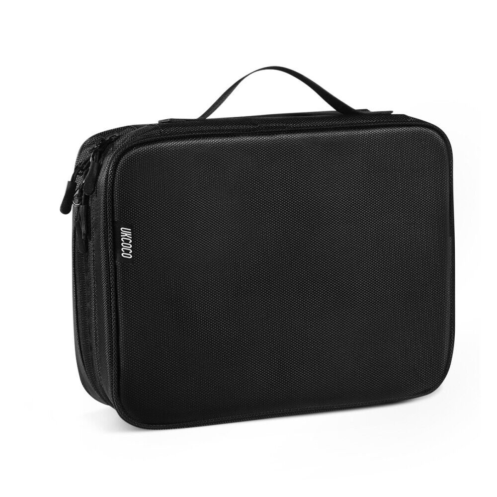 Stay Organized: The Ultimate Tech Bag Cable Case for Your Electronics!