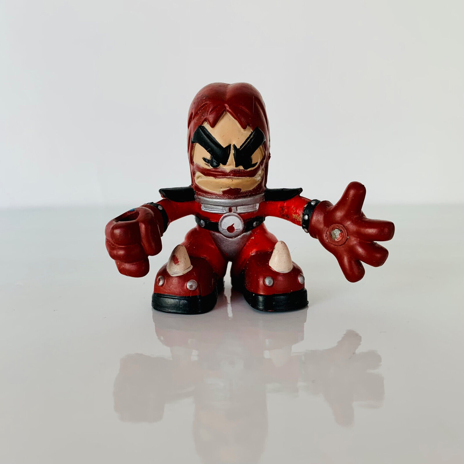 Unleash the Fun: Review of Tech Deck Dudes Erik Astro-Nots #038 Figure!