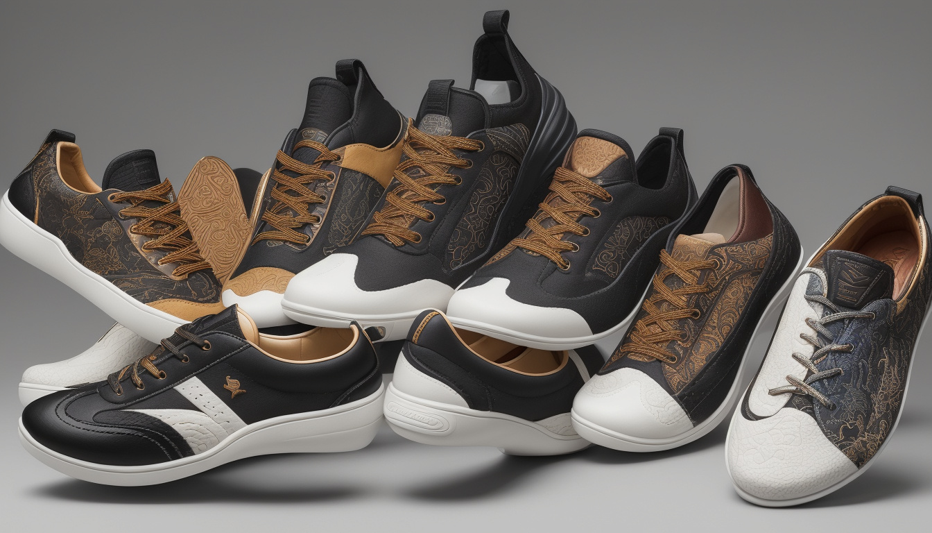Discover the Benefits and Styles of Vulcanized Shoes for Ultimate Comfort